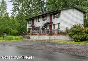 8630 Kluane Avenue, Anchorage, AK 99504