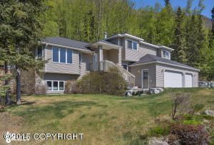 20633 Williamsburg Drive, Eagle River, AK 99577