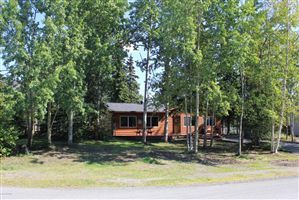 10137 Hillcrest Lane, Eagle River, AK 99577