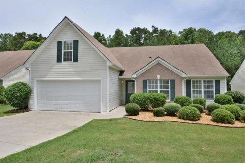 4885 Markim Forest Lane, Buford, GA 30518