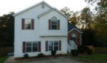 722 Village Overlook Mcdonough, GA 30253