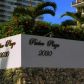 2030 S OCEAN DR # 503, Hallandale, FL 33009 ID:13709612