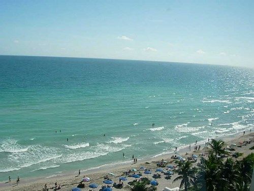 3901 OCEAN DR # 14 F, Hollywood, FL 33019