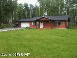 4681 E Big Rock Drive, Wasilla, AK 99654