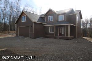 7680 E Wolf Creek Road, Wasilla, AK 99654