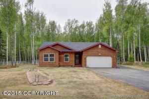 5270 S Tennyson, Wasilla, AK 99654