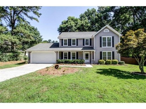 1105 Chipwood Path, Tucker, GA 30084