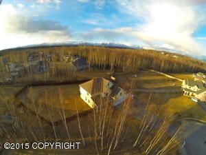 2720 S Pullet Circle, Palmer, AK 99645