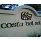 9851 COSTA DEL SOL BL # E103, Miami, FL 33178 ID:12798831