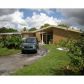 6753 CAMELIA DR, Hollywood, FL 33023 ID:13159930