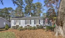 1602 Trentwood Place Ne Atlanta, GA 30319