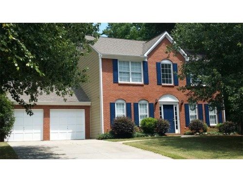 3407 Sandlake Drive Sw, Marietta, GA 30008