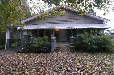 1706 Mcbrien Road, Chattanooga, TN 37412