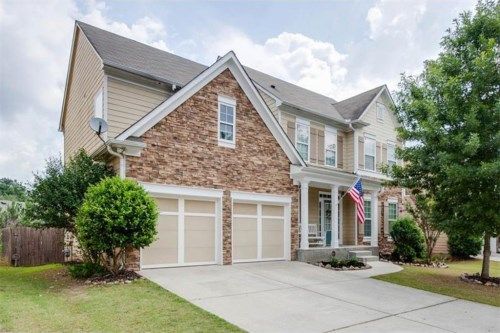 2362 Jasmine Glen Drive, Buford, GA 30519