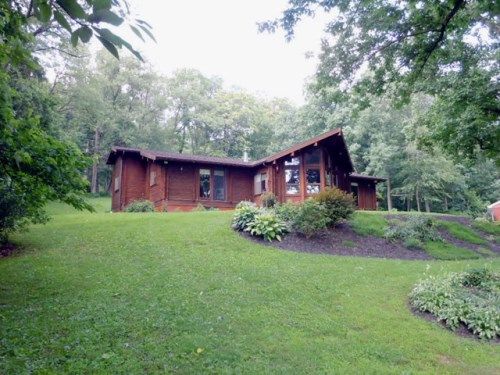 551 BEAGLE ROAD, Bethel, PA 19507