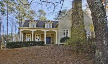 2105 Double Creek Lane Alpharetta, GA 30004