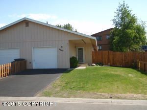 3610 Alexander Avenue, Anchorage, AK 99508