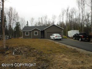 5820 W Phenix Avenue, Wasilla, AK 99654