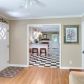 283 Mountain View Drive Nw, Marietta, GA 30064 ID:12948412