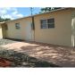 6790 ATLANTA ST, Hollywood, FL 33024 ID:12350695