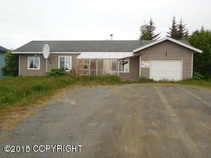 4001 Mattox Road, Homer, AK 99603