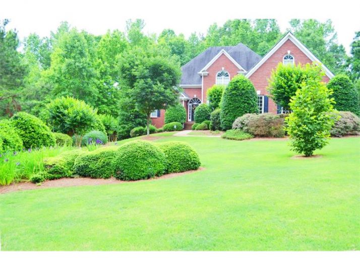 21 Gold Leaf Terrace, Dawsonville, GA 30534