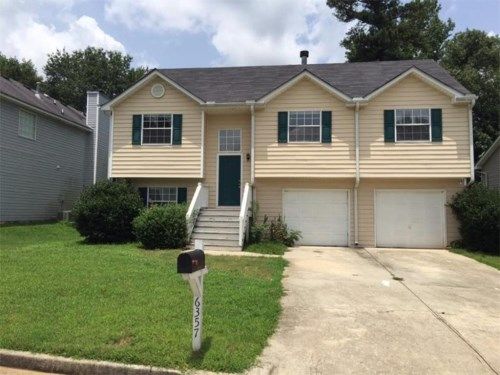 6357 Alford Circle, Lithonia, GA 30058