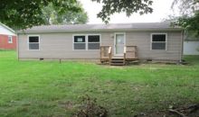 3563 E Lemon Crk Rd Berrien Springs, MI 49103