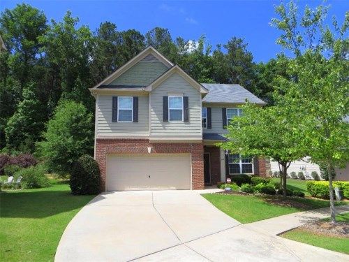 322 Reserve Overlook, Canton, GA 30115