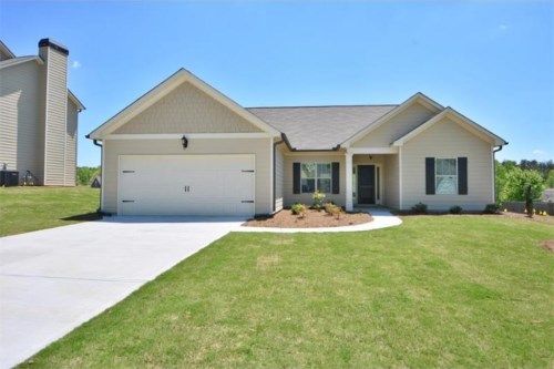 61 Kestrel Court East Court, Dawsonville, GA 30534