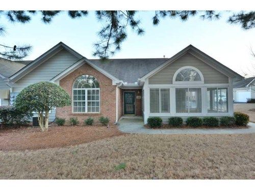 3014 Orchard Ridge Circle, Duluth, GA 30096