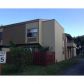 8334 S MISSIONWOOD CR # 60-C, Hollywood, FL 33025 ID:12915969