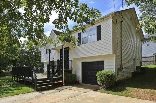 3192 Osborne Road Ne, Atlanta, GA 30319