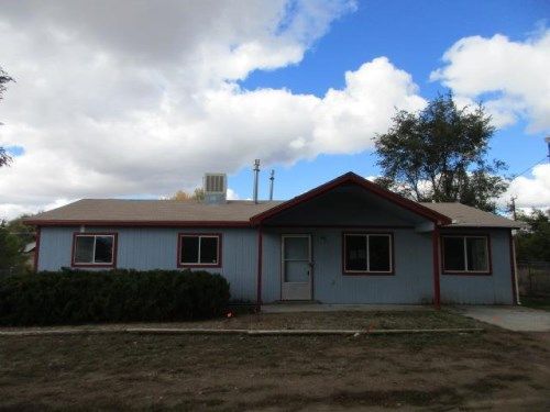 5 Sandoval Blvd, Cuba, NM 87013