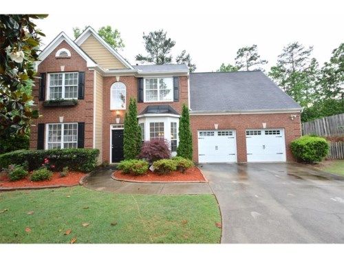 5380 Spotted Fawn Court, Suwanee, GA 30024