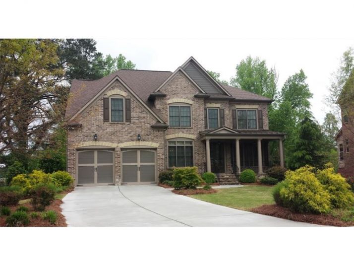 335 Findley Way, Duluth, GA 30097