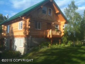 3735 N Vista Circle, Palmer, AK 99645