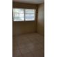 724 NE 6TH ST # 1, Hallandale, FL 33009 ID:12298167