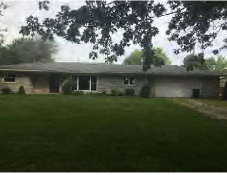 1209 E 14th St, Fowler, IN 47944