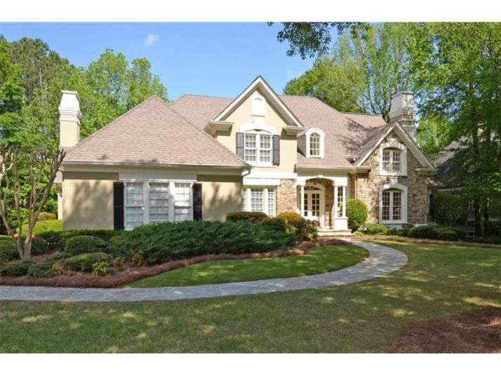 140 National Drive, Duluth, GA 30097