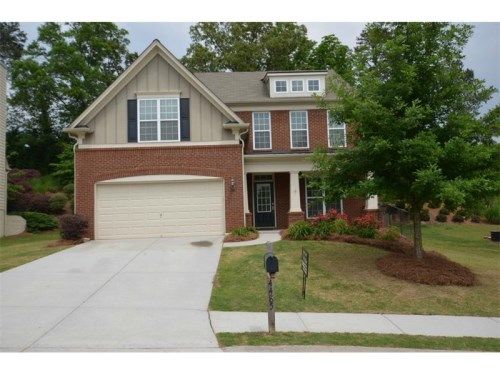 4485 Azurite Street, Cumming, GA 30040