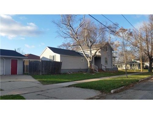 431 E Maple St, Appleton, WI 54915