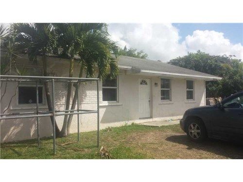 45 SW 17 AV, Homestead, FL 33030