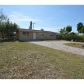 1041 NW 71ST TE, Hollywood, FL 33024 ID:12269094