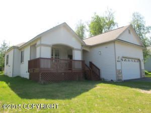 2830 E Tamarak Avenue, Wasilla, AK 99654