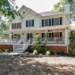 100 Bemis Ward Drive, Canton, GA 30115 ID:13467959