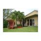 4121 SAPPHIRE BEND, Fort Lauderdale, FL 33331 ID:12953033