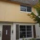 4633 NW 9TH DR # O-4633, Fort Lauderdale, FL 33317 ID:13016648