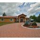 14499 SW 48 ct, Hollywood, FL 33027 ID:13230133