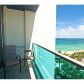 4001 S OCEAN DR SEASONAL # PH3, Hollywood, FL 33019 ID:13093105